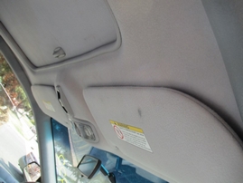 2000 MITSUBISHI GALANT ES BLACK 2.4L AT 153722